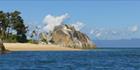 Coombe Island to the Cardwell Range - QLD (PBH4 00 14669)